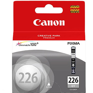 Canon CLI-226GY