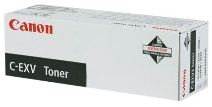 Canon C-EXV 39 Laser toner 30200 pages Black
