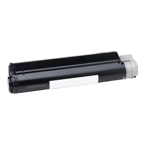 OKI Black Toner Cartridge Laser cartridge 5000 pages