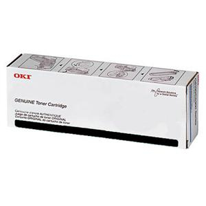 OKI 52123101 toner cartridge Laser toner 33000 pages Black