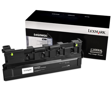 Lexmark 54G0W00 toner cartridge Laser cartridge 90000 pages