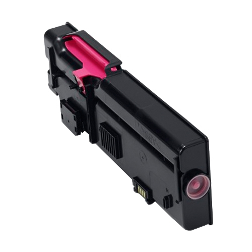 DELL FXKGW Laser cartridge 1200 pages Magenta