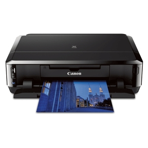 Canon PIXMA iP7220 photo printer Inkjet 9600 x 2400 DPI A4 (210 x 297 mm) Wi-Fi