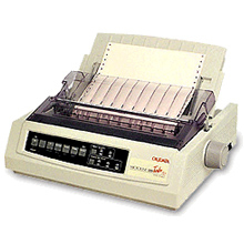 OKI MICROLINE 320 Turbo dot matrix printer 240 x 216 DPI 465 cps