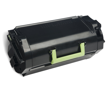 Lexmark 62D0H0G toner cartridge Laser cartridge 25000 pages Black