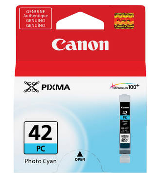 Canon 6388B002 ink cartridge Cyan