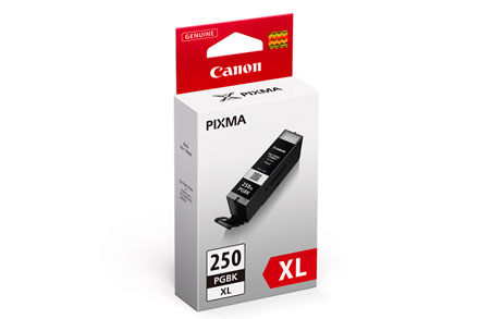 Canon PGI-250PGBK XL