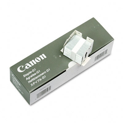 Canon G1 Staples cartridge unit 5000staples
