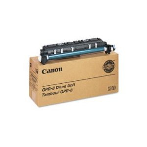 Canon GPR-8 21000 pages