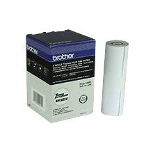 Brother 6840 fax paper 8.5" (21.6 cm) 98.4" (2.5 m)
