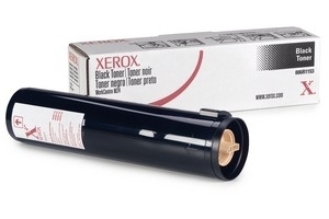 Xerox Black Toner Cartridge for WorkCentre M24