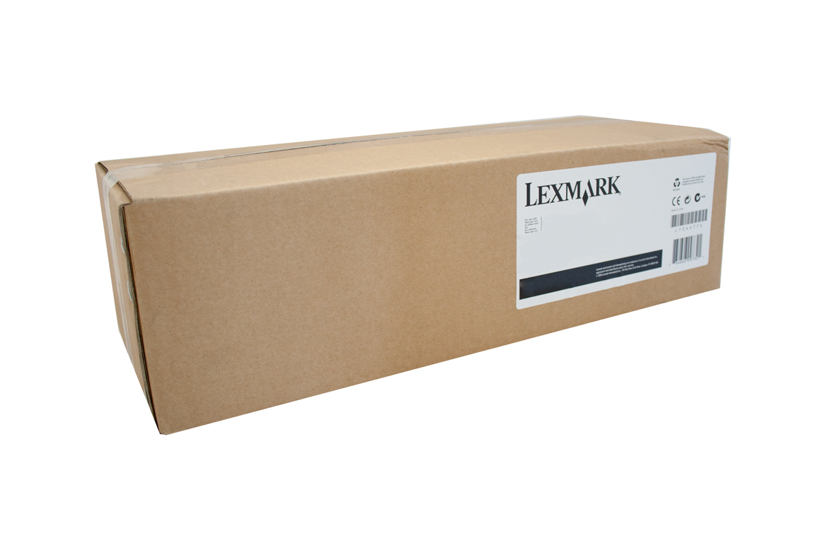 Lexmark 70C0Z5G printer kit
