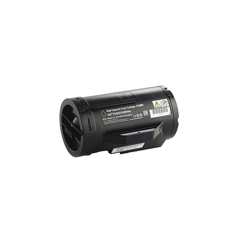 DELL 74NC3 Laser cartridge 9000pages Black laser toner & cartridge