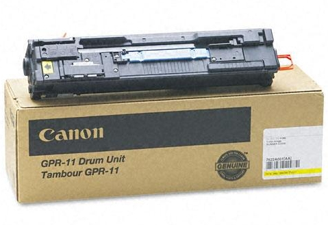 Canon 7622A001 printer drum 40000 pages