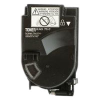 Konica Minolta 960846 OEM Toner Cartridge, Black, 11.5K Yield