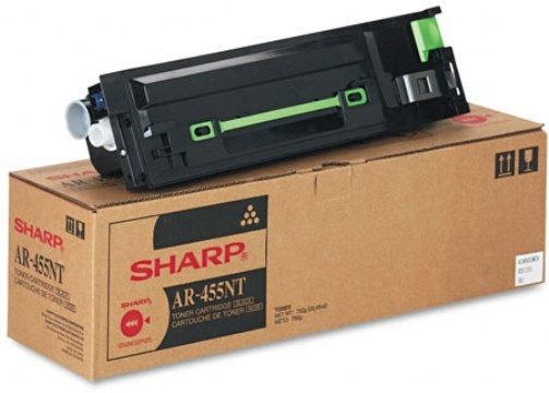 Sharp AR-455NT 35000 pages Black