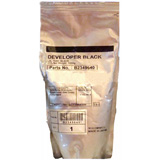 Ricoh B2349640 Black Developer