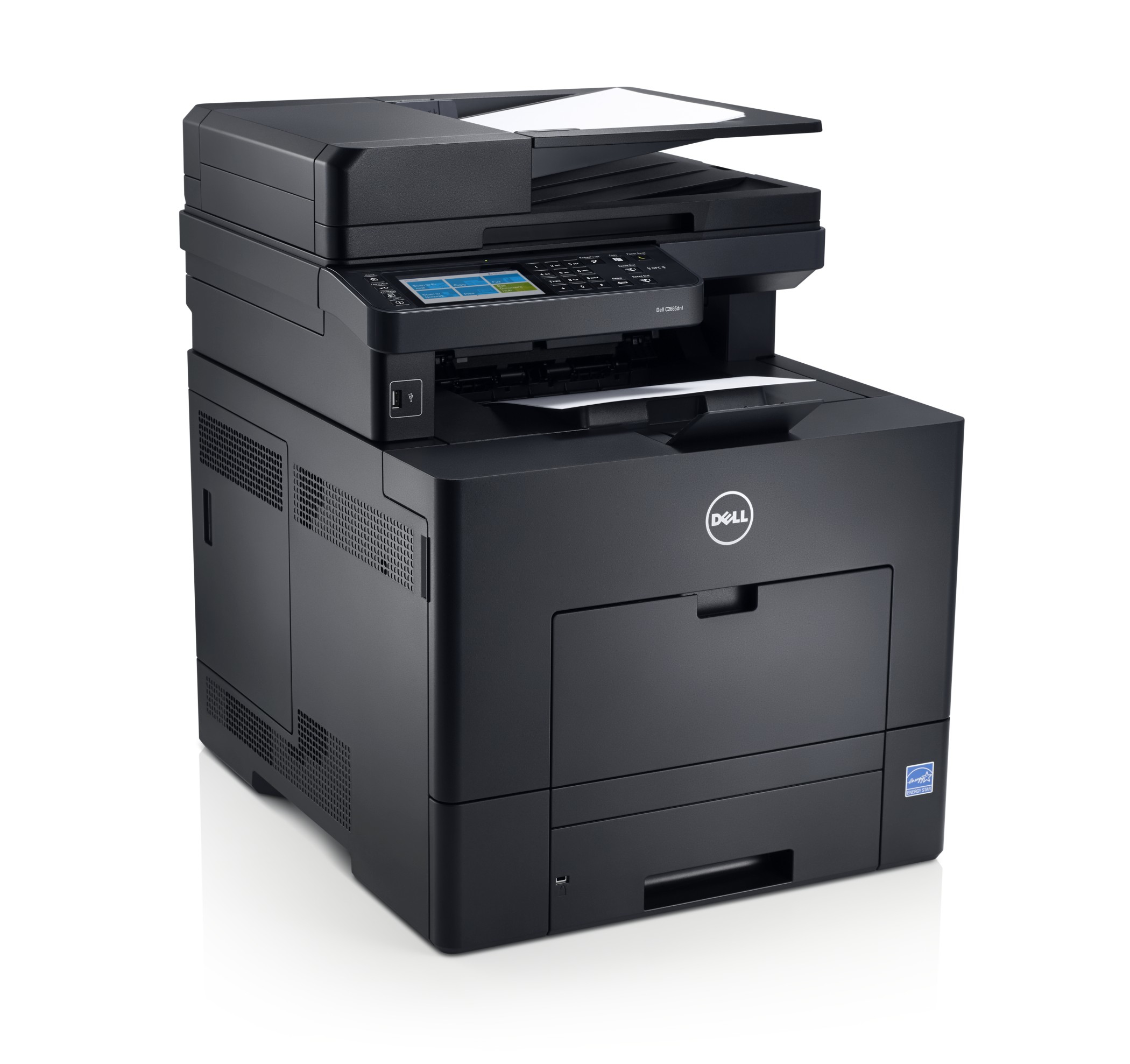 DELL C2665DNF
