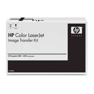 HP C4196A printer kit