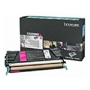 Lexmark C5226MS toner cartridge Laser cartridge 3000 pages Magenta
