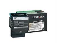 Lexmark C544X4KG toner cartridge Laser cartridge 6000 pages Black