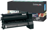 Lexmark C780A1KG toner cartridge Laser cartridge 6000 pages Black