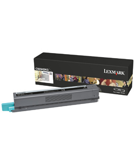 Lexmark C925H2KG toner cartridge Laser cartridge 8500 pages Black