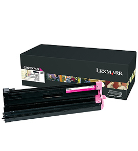 Lexmark C925X74G toner cartridge Laser cartridge 30000 pages Magenta