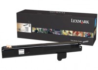 Lexmark C930X72G imaging unit Black 53000 pages