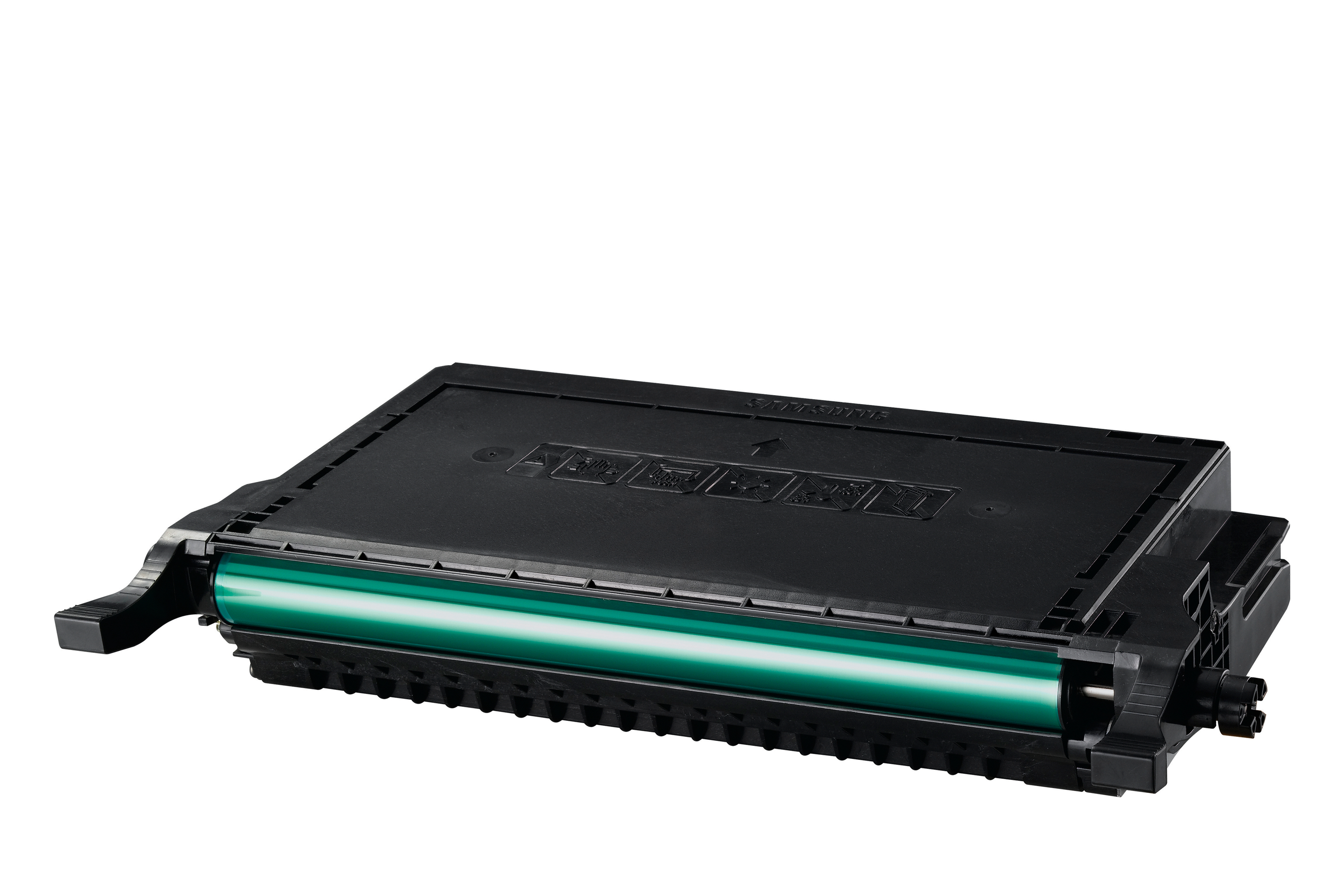 Samsung CLP-K660A toner cartridge Laser toner 2500 pages Black