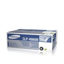 Samsung CLP-K660B toner cartridge Laser toner 5500 pages Black