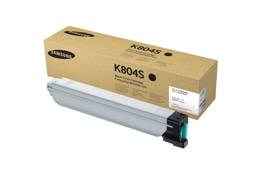 Samsung CLT-K804S toner cartridge Laser toner 20000 pages Black