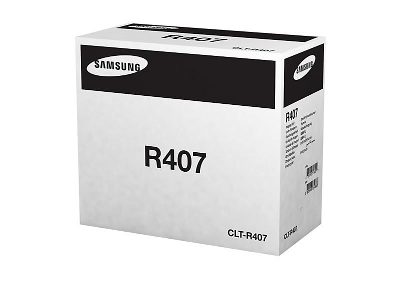 Samsung CLT-R407 SU408A drum cartridge 24000 pages