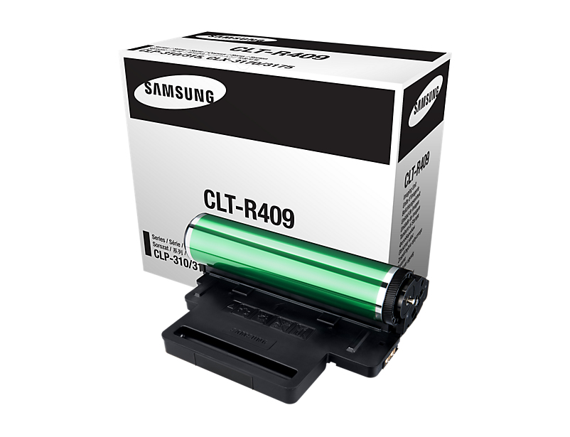 Samsung CLT-R409 SU414A drum cartridge Laser cartridge 24000 pages Black
