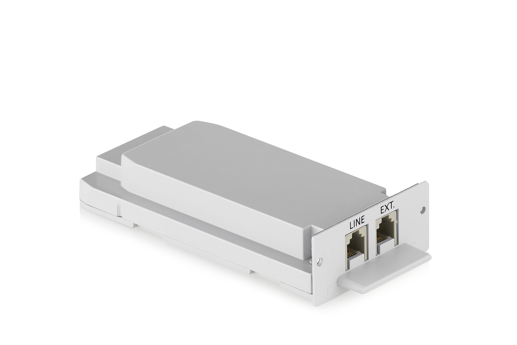 Samsung CLX-FAX160 Modem