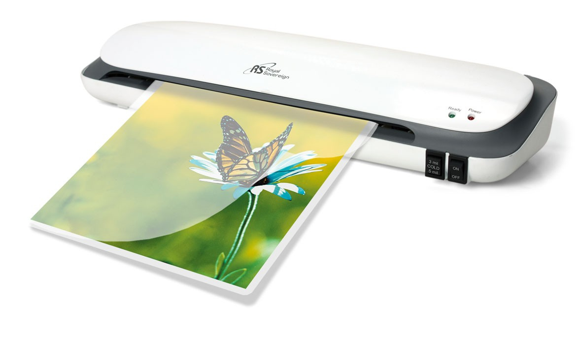 Royal Sovereign CS-1223 Laminator