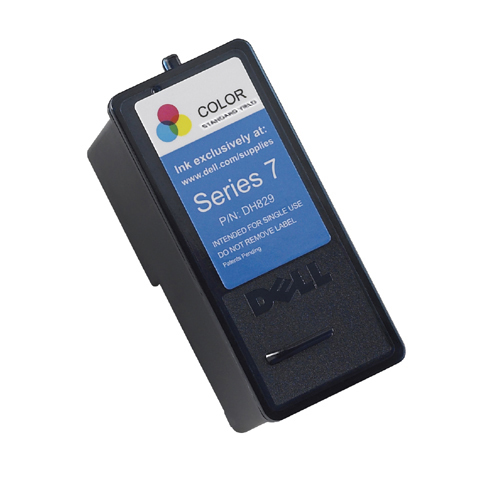 DELL DH829 ink cartridge