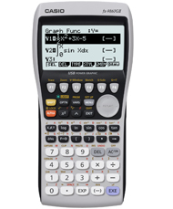 Casio FX-9860GII Calculator