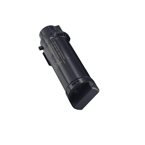 DELL H5K44 Laser toner 5000pages Black laser toner & cartridge