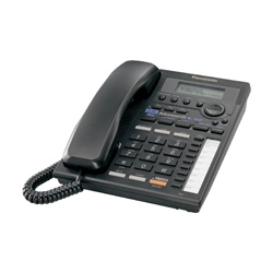 Panasonic KX-TS3282B Telephone