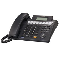 Panasonic KX-TS4300B Telephone