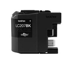 Brother LC-203Y Ink Cartridge