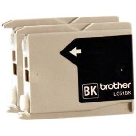 Brother Black ink cartridge