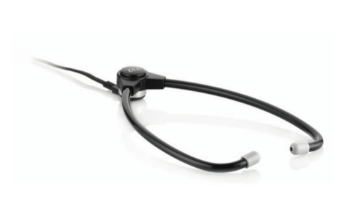 Philips LFH0232 Headphone