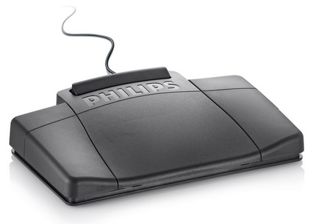 Philips LFH2210 Other Input Device