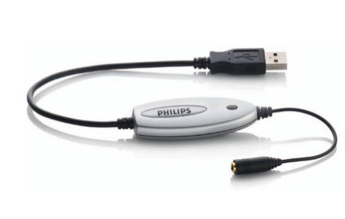 Philips LFH9034