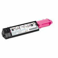 DELL 593-10065 toner cartridge 2000 pages Magenta