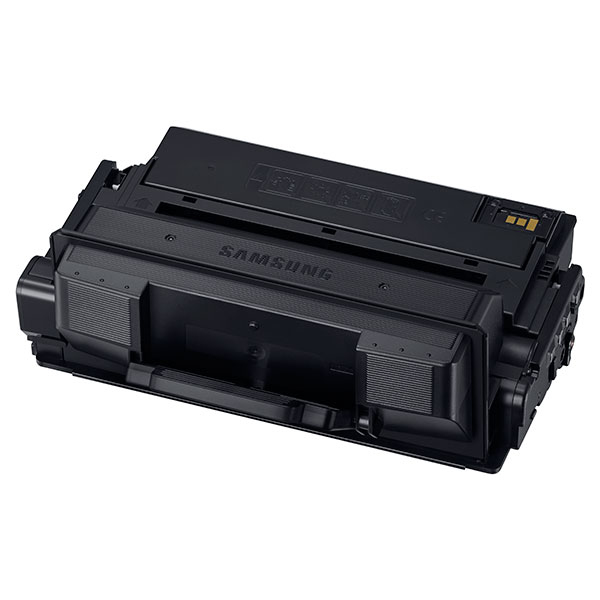 Samsung MLT-D201L Laser toner 20000 pages Black SU872A