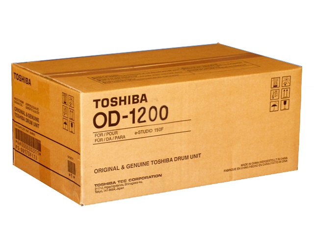 Toshiba OD-1200