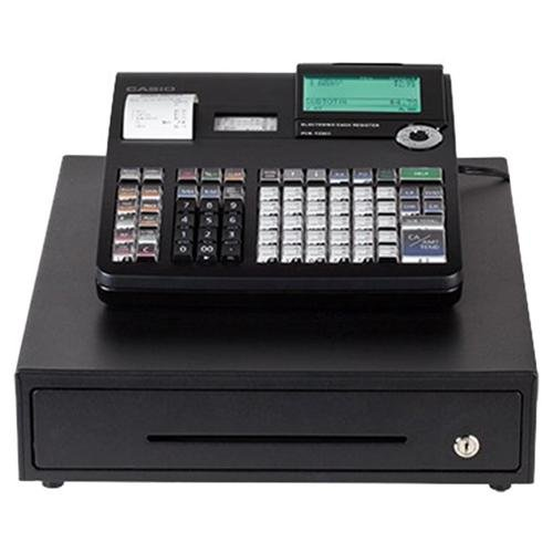 Casio PCR-T2300 cash register